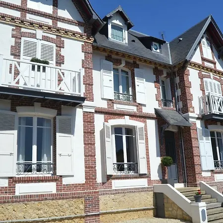 La Mascotte Ferienhaus