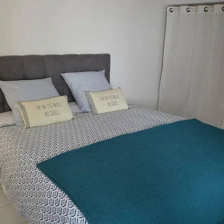 Ferienhaus La Mascotte
