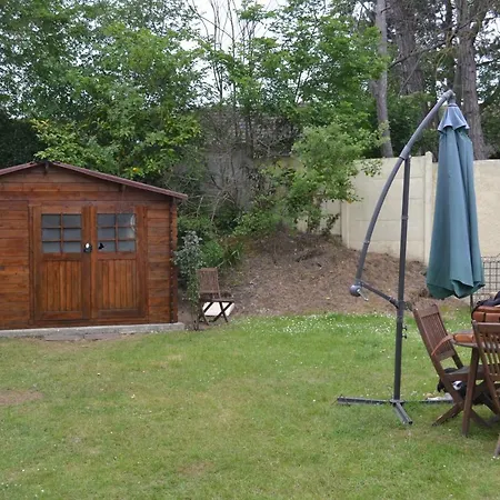 La Mascotte * Bénerville-sur-Mer