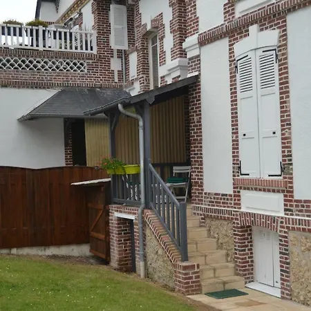 Ferienhaus La Mascotte *